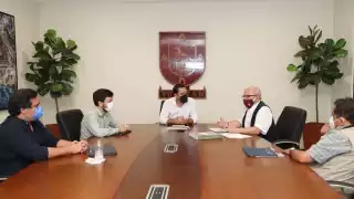 Mauricio Vila logró alcanzar un acuerdo con el INAH