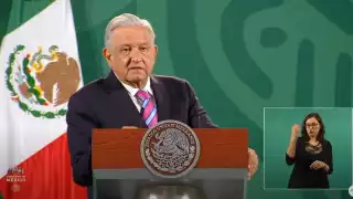 Tabasco será sede de la conferencia de prensa del día lunes 12 de julio
