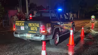Consternación en el sur de Mérida por la muerte de un adolescente de 16 años