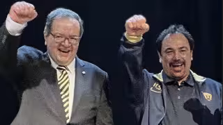 UNAM lanza “Tiro Libre” con Hugo Sánchez como invitado especial