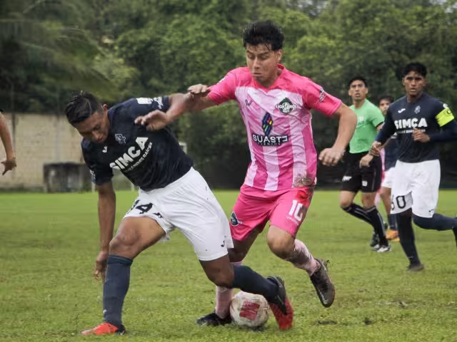Daniel “Topo” Moguel reveló el seguir trabajando con mucha humildad para que se den buenos resultados