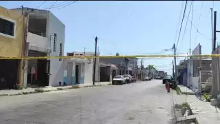 Vecinos del departamento del finado señalaron que era una persona muy callada y que rara vez se le podía ver fuera de su casa