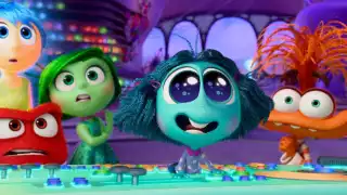 Te decimos cómo puedes ver la película más exitosa del 2024 de Pixar