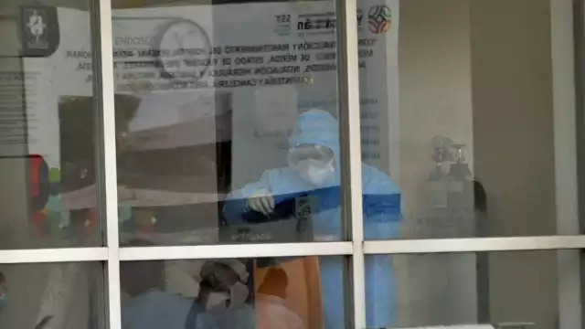 De los casos activos, 2,452 están estables, aislados, monitoreados por personal médico de la SSY