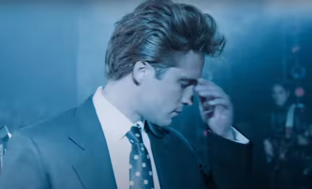 Anuncian fecha de estreno de la temporada 2 de Luis Miguel: la serie