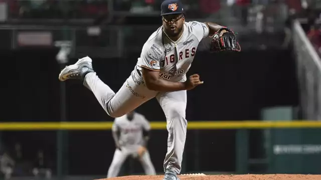 Los Tigres de Quintana Roo visitarán a partir de este viernes al domingo a su acérrimo rival los Diablos Rojos del México