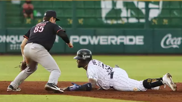 Este fin de semana se enfrentarán los Leones de Yucatán contra los Tigres de Quintana Roo