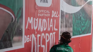 Megamanifestación en CDMX el 11 de junio: Marchas y cierres viales en la inauguración del Mundial 2026