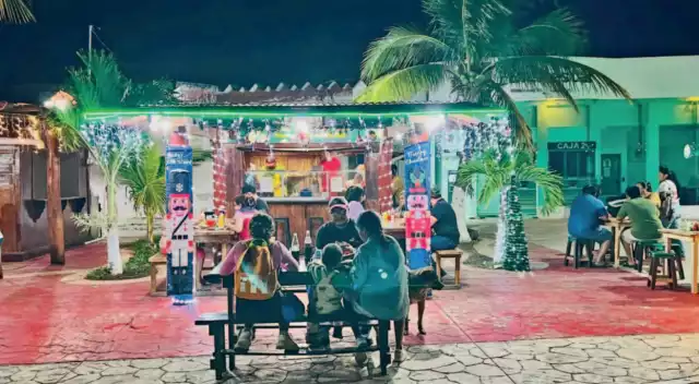 Sabancuy despide 2025 sin accidentes y con celebraciones familiares