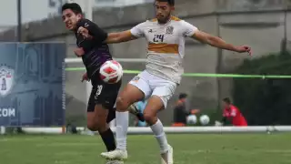 Tulum FC es uno de los cinco equipos de Quintana Roo que participan en la Liga TDP