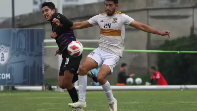 Tulum FC es uno de los cinco equipos de Quintana Roo que participan en la Liga TDP