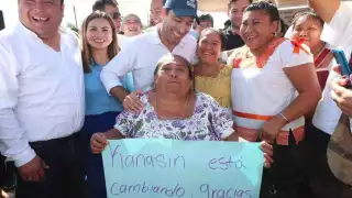 Este 2023 se destinarán más de 25 millones de pesos para inversión en Kanasín