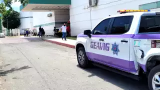 Más de 270 mujeres han sido hospitalizadas por violencia familiar en Quintana Roo en lo que va de 2025