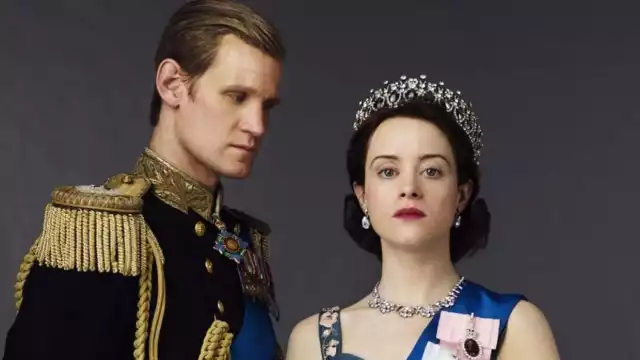El actor Matt Smith fue el encargado de interpretar al príncipe durante las dos primeras temporadas de The Crown