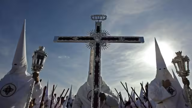 ¿Hay días de descanso obligatorio en Semana Santa 2024?