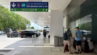 Ni el Mundial impulsó el turismo: Cae ocupación hotelera y actividad aérea en Cancún
