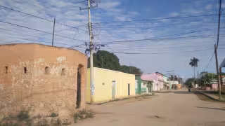 Sin luz, sin agua y con aparatos dañados: Amenazan con protestas en Iturbide,  Hopelchén