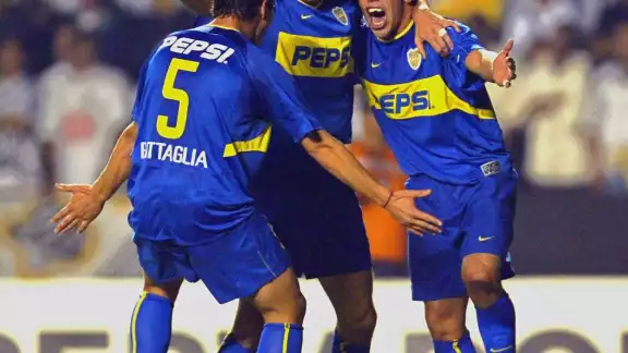 La final de la Copa Libertadores será entre Flamengo y Palmeiras en el estadio Centenario de Montevideo.