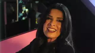 Dalilah Polanco se recupera tras cirugía de emergencia