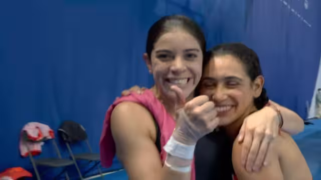 La Final de clavados en plataforma de 10 metros femenil será este 5 de agosto a la 1:00 am