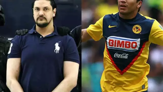 Cabañas tuvo que dejar el futbol luego del disparo