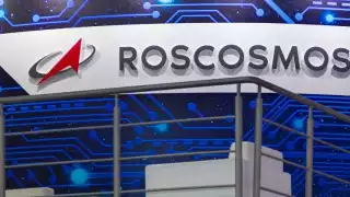 La Agencia Espacial Rusa indicó que la única manera ade restablecer relaciones en la EEI es quitando las sanciones contra su país