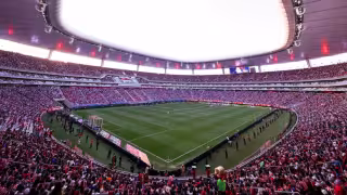 Estadio Akron renueva su cancha a meses del Mundial 2026: esto pasará con el pasto
