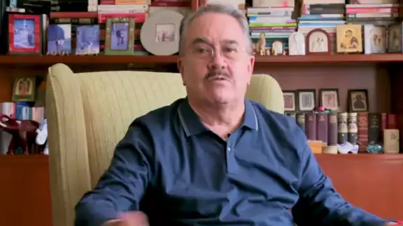 El conductor de “Ventaneando” habló de los motivos que la empresa le ha dado y de como la inflación afectará en su remuneración. El conductor de “Ventaneando” habló de los motivos que la empresa le ha dado y de como la inflación afectará en su remuneración.
