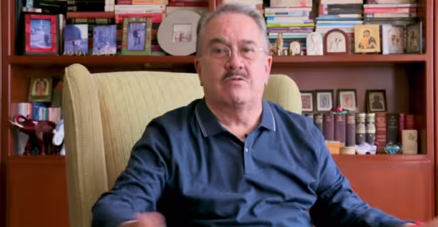 Pedro Sola habló sobre su operación