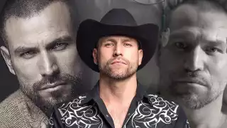 Rafael Amaya por fin podrá regresar a la televisión después de una prolongada ausencia.