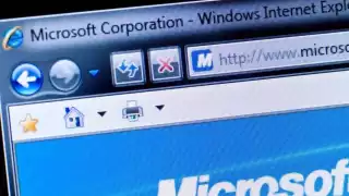 Internet Explorer llegó a su fin y desaparecerá en 2022.