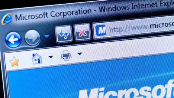 Internet Explorer llegó a su fin y desaparecerá en 2022. Internet Explorer llegó a su fin y desaparecerá en 2022.