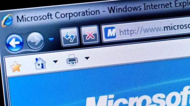 Internet Explorer llegó a su fin y desaparecerá en 2022.