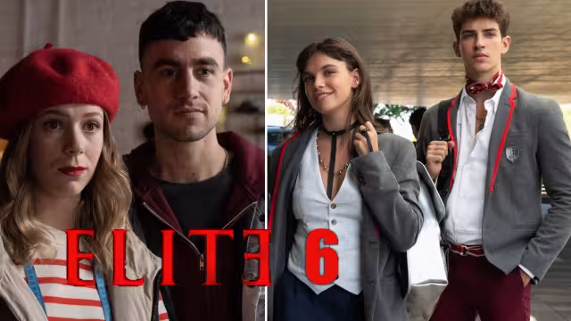 Los jóvenes de Las Encinas todavía tienen mucho por contar, por lo que el gigante de streaming decidió expandir la franquicia con dos entregas más