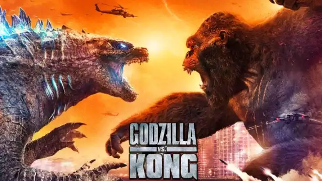 Se estrena ‘Godzilla vs. Kong’, una de las películas más esperadas
