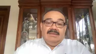 Ramírez Marín señaló que pese a que el Ayuntamiento no es el que brinda las condiciones para el empleo, sí crea el ambiente necesario