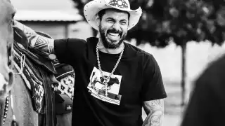 Muere cantante brasileño João Carreiro a los 41 años de edad