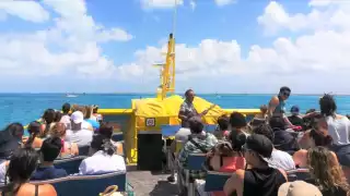 Cerró diciembre con un incremento de 17.71 por ciento con relación a noviembre anterior