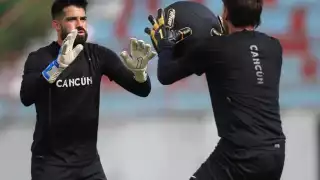 Cancún FC, al mando de Íñigo Idiákez, se prepara para sus partidos dentro de la Liga Expansión MX, con su nueva imagen