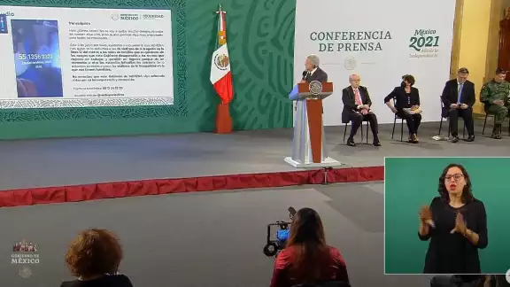 AMLO recordó el  “platón” que realizaron en 2016