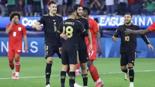 Panamá vs. México: horario, transmisión y lo que debes saber del amistoso del Tri