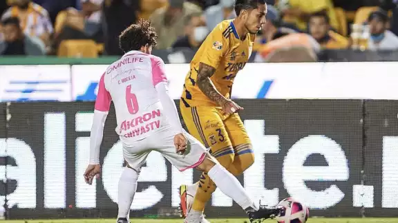 Salcedo ha sido criticado por hechos ocurridos fuera de la cancha. Foto: Instagram @csalcedojr Salcedo ha sido criticado por hechos ocurridos fuera de la cancha. Foto: Instagram @csalcedojr