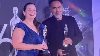 Alejandro González Iñárritu domina los Premios Ariel con BARDO, Falsa crónica de unas cuántas verdades