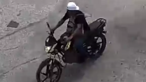 Fue localizado después de un asalto en Paraíso Maya Fue localizado después de un asalto en Paraíso Maya