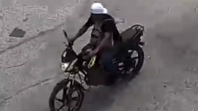 Fue localizado después de un asalto en Paraíso Maya