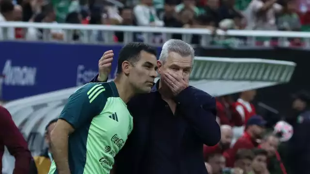 Rafa Márquez y Aguirre