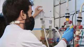  Congreso de Electroquímica en Campeche ¿Cuándo será?   