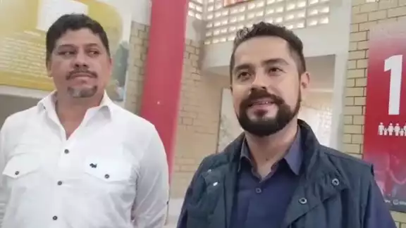 FOTO: Por Esto! FOTO: Por Esto!