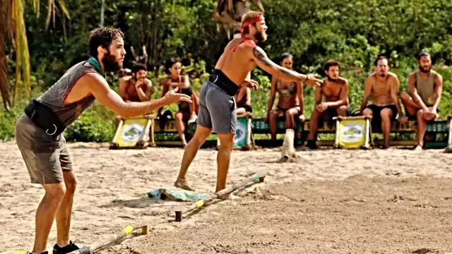 Este viernes 16 de septiembre conoceremos quién será el próximo eliminado de Survivor México. Foto: @@mexico_survivor