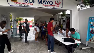 Cancunenses agotan fichas para esterilización gratuitas de mascotas